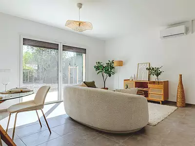 Appartement, 85,33 m²