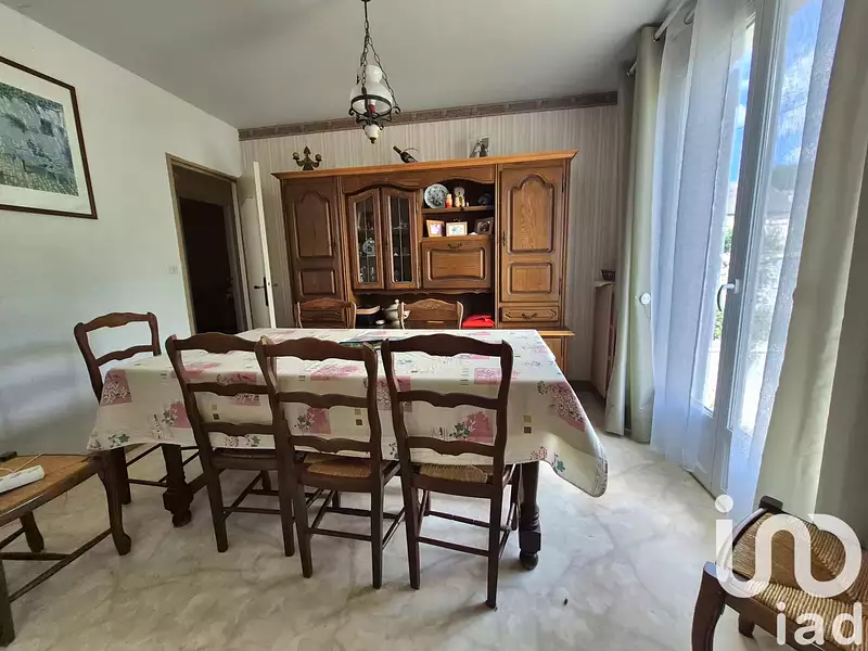 Maison, 120 m²