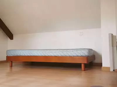 Appartement, 15,92 m²