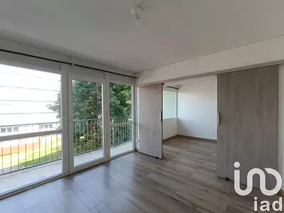 Appartement, 73 m²