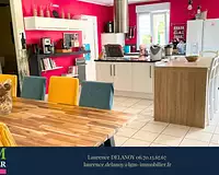 Maison, 201 m²