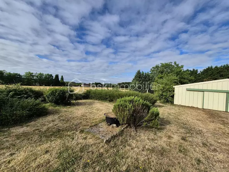 Maison, 117 m²