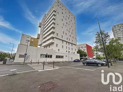 Appartement, 73 m²
