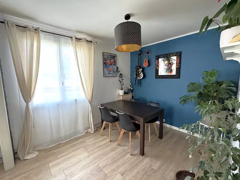 Maison, 75,42 m²