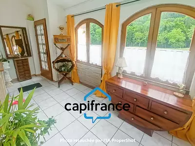 Maison, 108 m²