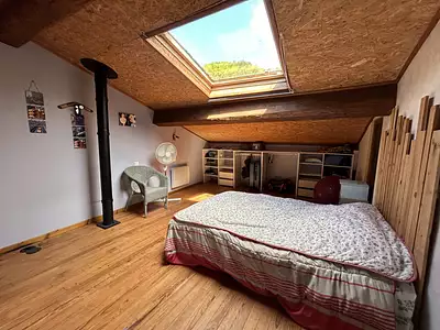 Maison, 113 m²