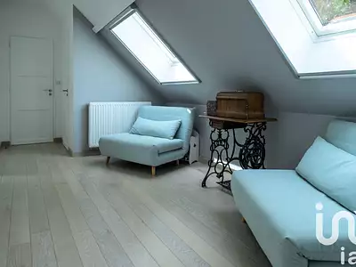 Maison, 162 m²