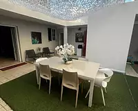 Appartement, 121 m²
