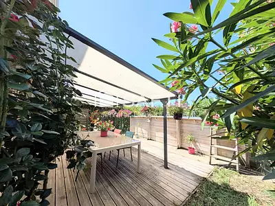 Maison, 81 m²