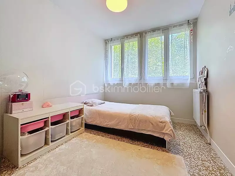 Appartement, 69 m²
