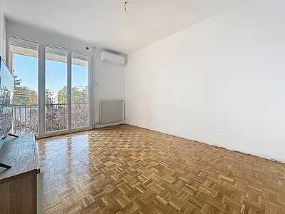 Appartement, 48,04 m²