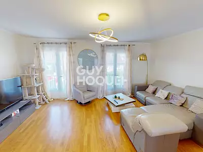 Maison, 118 m²