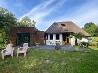 Maison, 177 m²