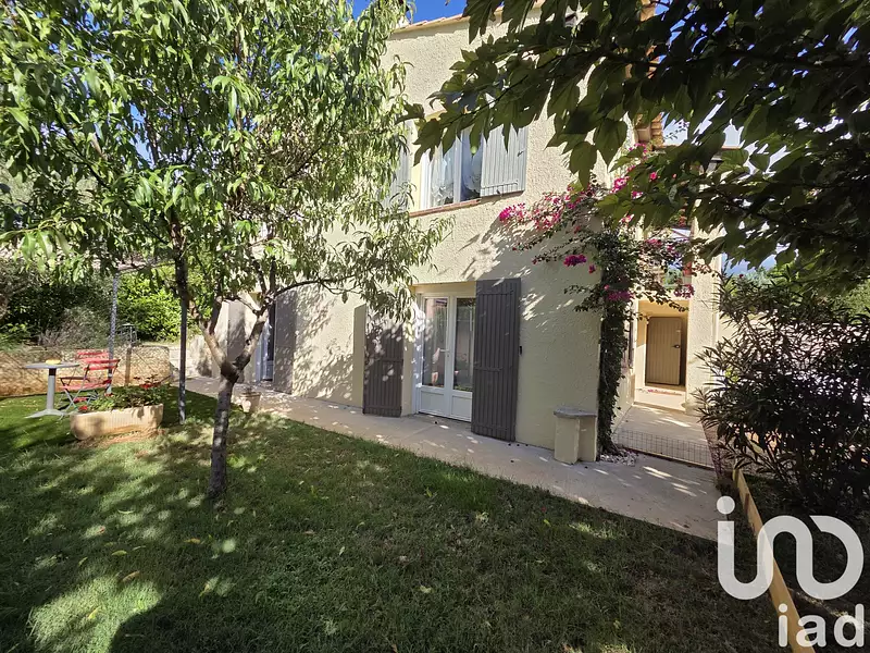 Maison, 145 m²