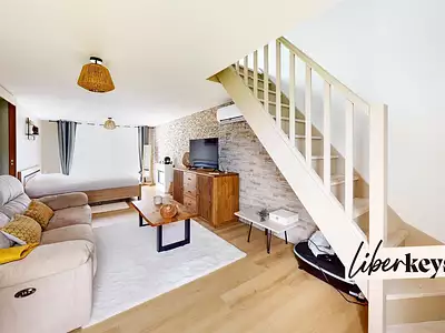 Maison, 180 m²