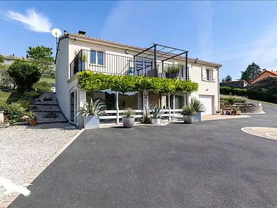 Maison, 105 m²
