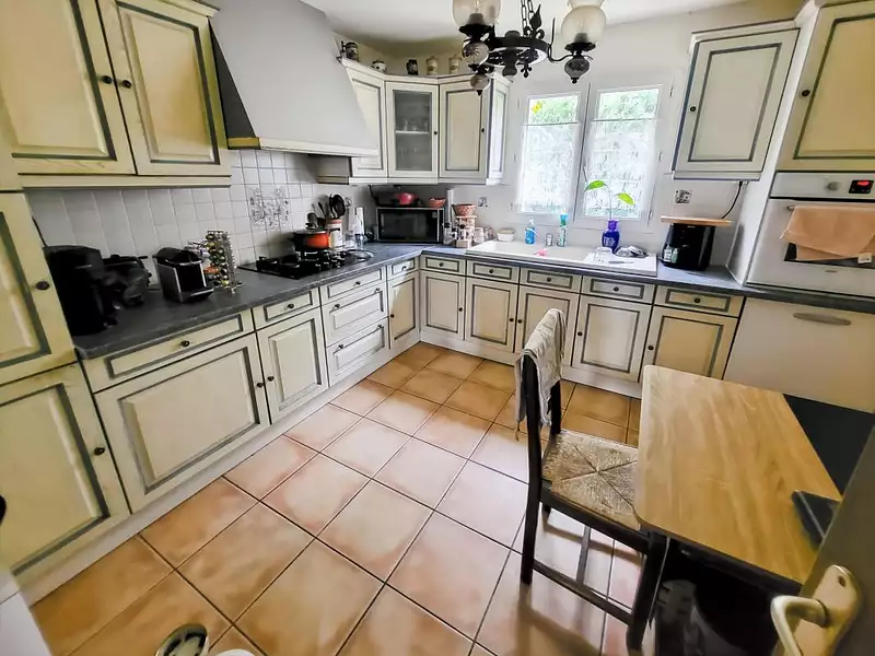 Maison, 92 m²