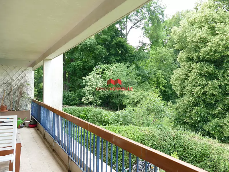 Appartement, 103,7 m²