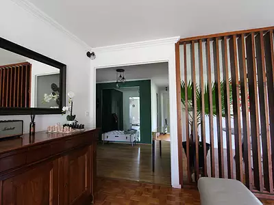 Appartement, 92,5 m²