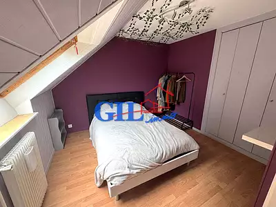 Maison, 108 m²