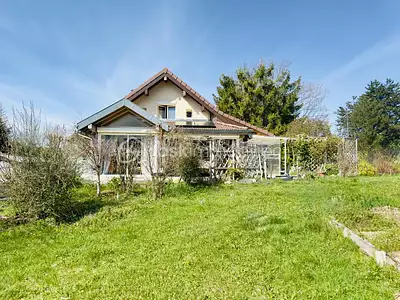 Maison, 128 m²