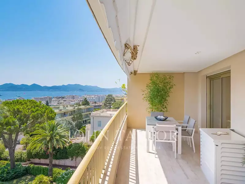 Appartement, 108 m²