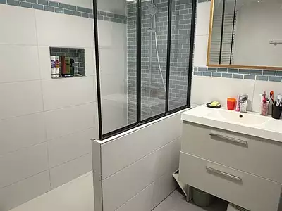 Maison, 97 m²