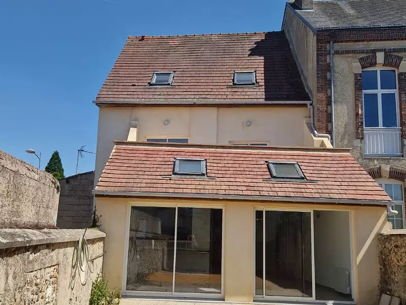 Maison, 137 m²