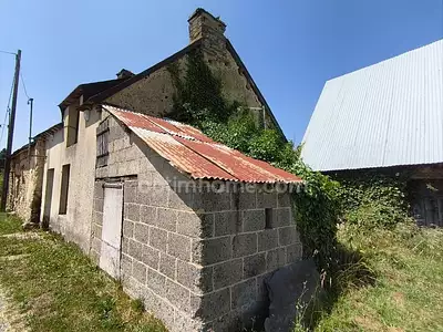 Maison, 50 m²