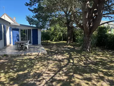 Maison, 100 m²