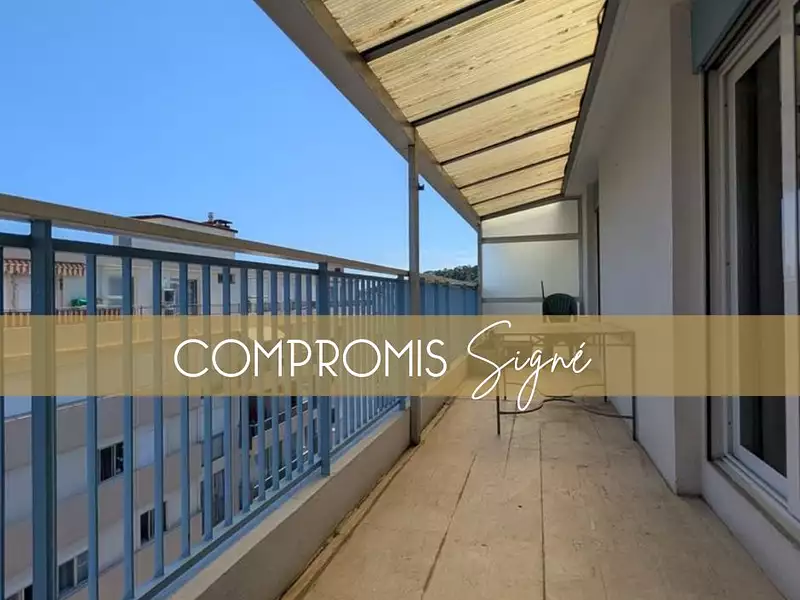 Appartement, 38,73 m²