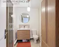 Appartement, 25,01 m²