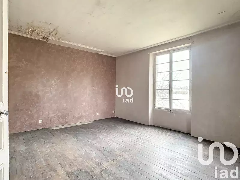 Immeuble, 830 m²