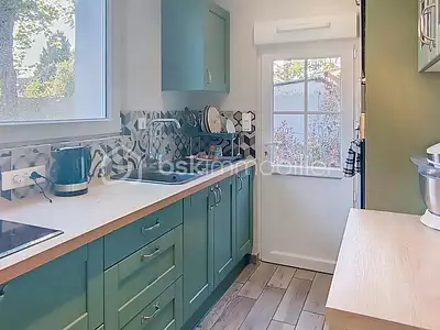 Maison, 145 m²