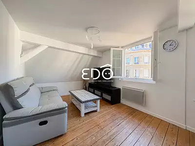 Appartement, 62 m²