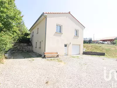 Maison, 91 m²