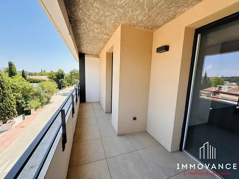 Appartement, 40,45 m²