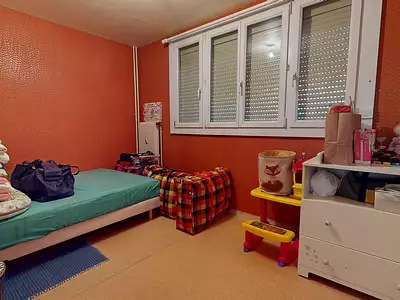 Appartement, 84,71 m²