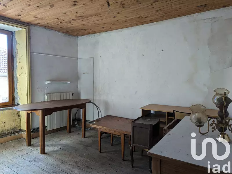 Maison, 128 m²