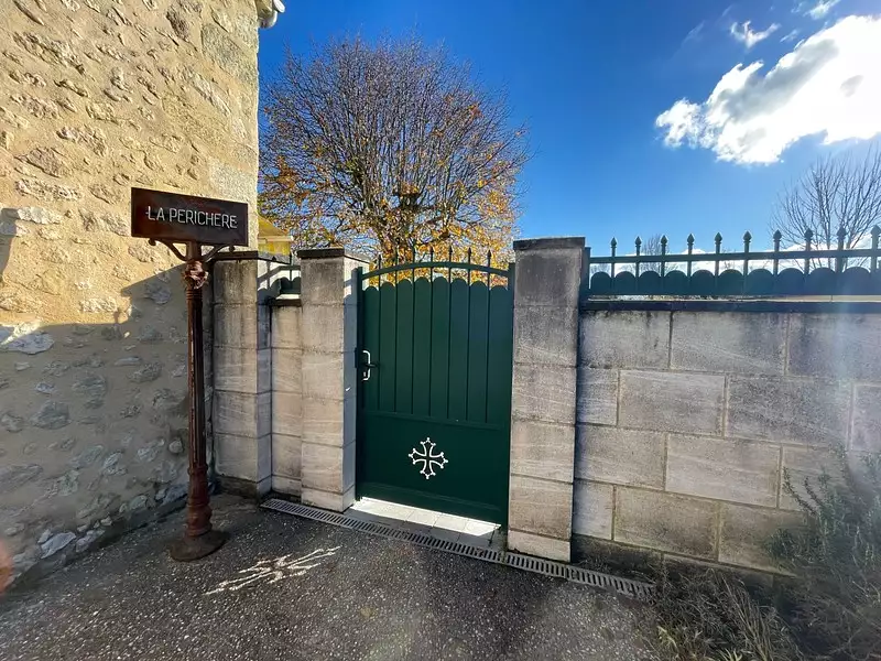 Maison, 250 m²