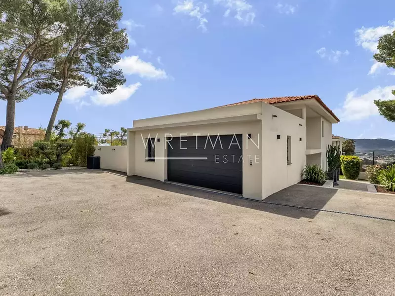 Maison, 222 m²