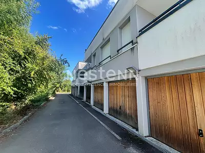 Appartement, 61,67 m²