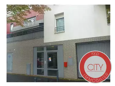 Appartement, 60,08 m²