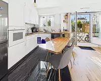 Appartement, 57,45 m²