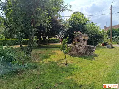 Maison, 100 m²