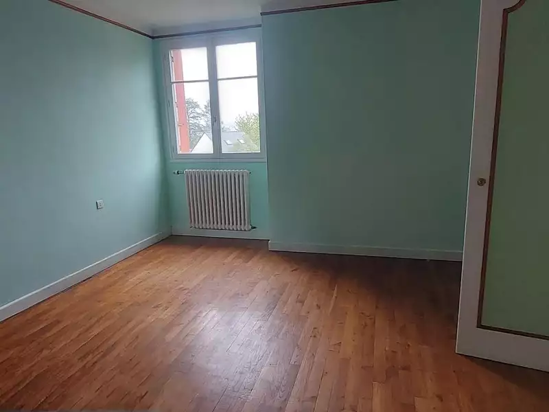 Maison, 120 m²