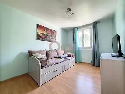 Maison, 116 m²