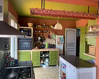 Maison, 240 m²