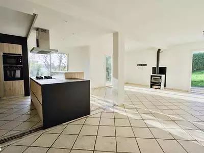 Maison, 115 m²