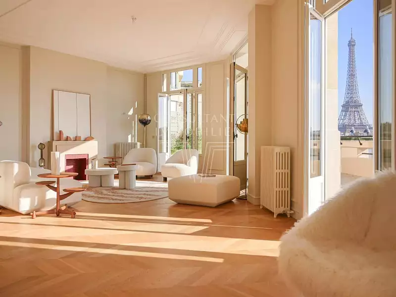 Appartement, 143,36 m²